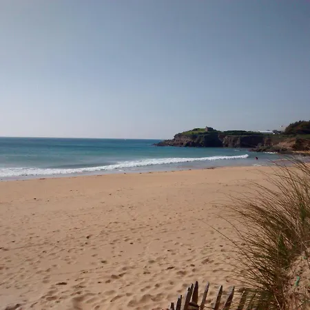 Kerguil-Hanna Agreable Et Familiale, 4 Pers, Piscine Privee Du 15 Juin A Mi-Septembre Moelan-sur-Mer Exterior photo