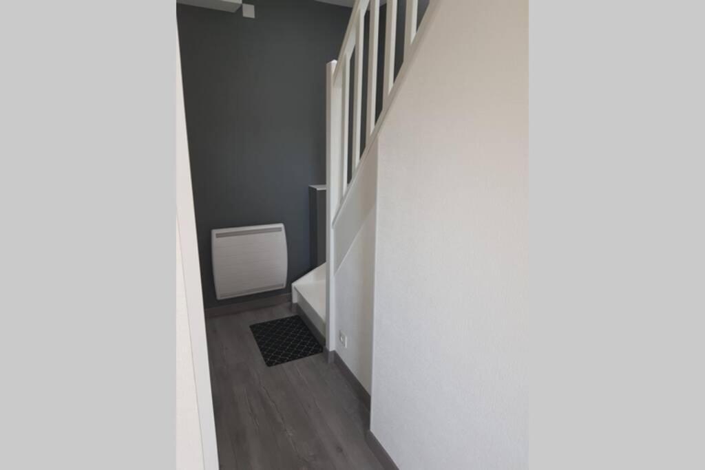 Maison Neuve, 5 Personnes, Piscine Hors-sol Privée Du 15 Juin à Mi-septembre Moëlan-sur-Mer