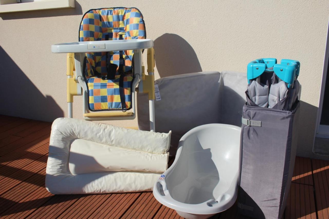 Maison Neuve, 5 Personnes, Piscine Hors-sol Privée Du 15 Juin à Mi-septembre