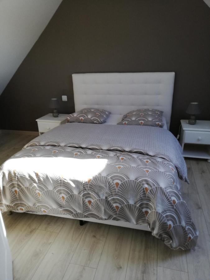 Maison Neuve, 5 Personnes, Piscine Hors-sol Privée Du 15 Juin à Mi-septembre Hébergement de vacances