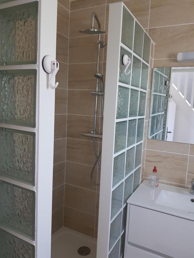Kerguil-hanna Agreable Et Familiale, 4 Pers, Piscine Privee Du 15 Juin A Mi-septembre Moëlan-sur-Mer