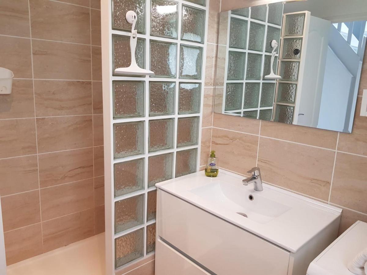 Holiday home Kerguil-hanna Agreable Et Familiale, 4 Pers, Piscine Privee Du 15 Juin A Mi-septembre *