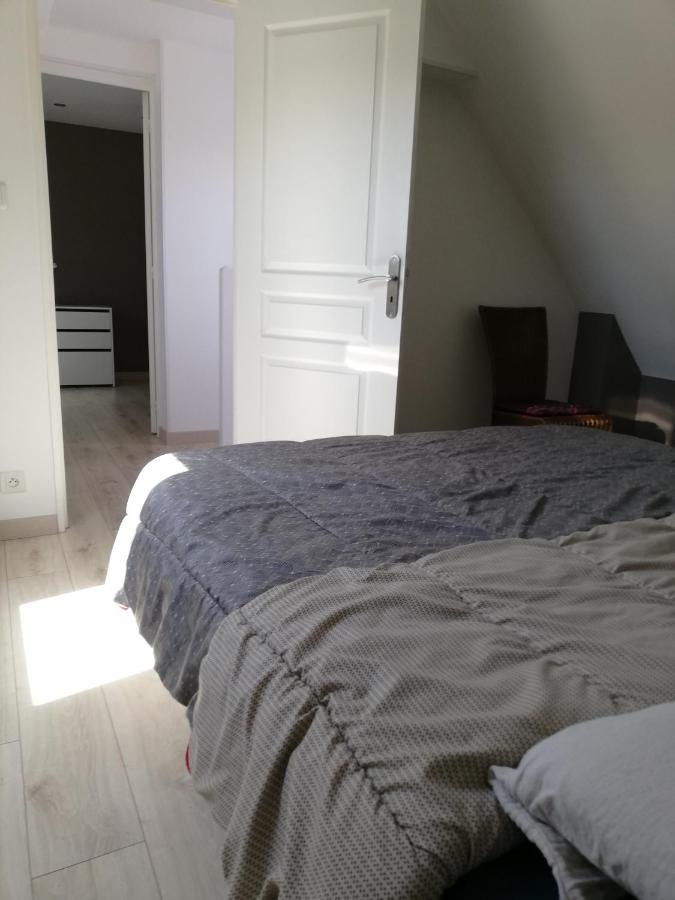 Maison Neuve, 5 Personnes, Piscine Hors-sol Privée Du 15 Juin à Mi-septembre
