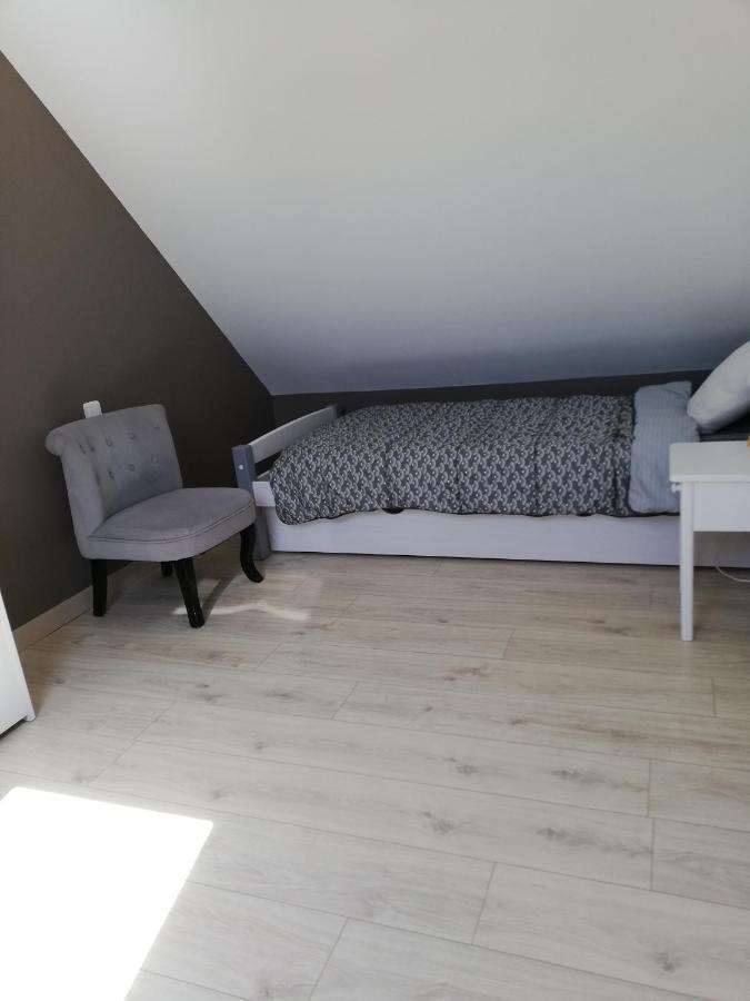 Maison Neuve, 5 Personnes, Piscine Hors-sol Privée Du 15 Juin à Mi-septembre Moëlan-sur-Mer