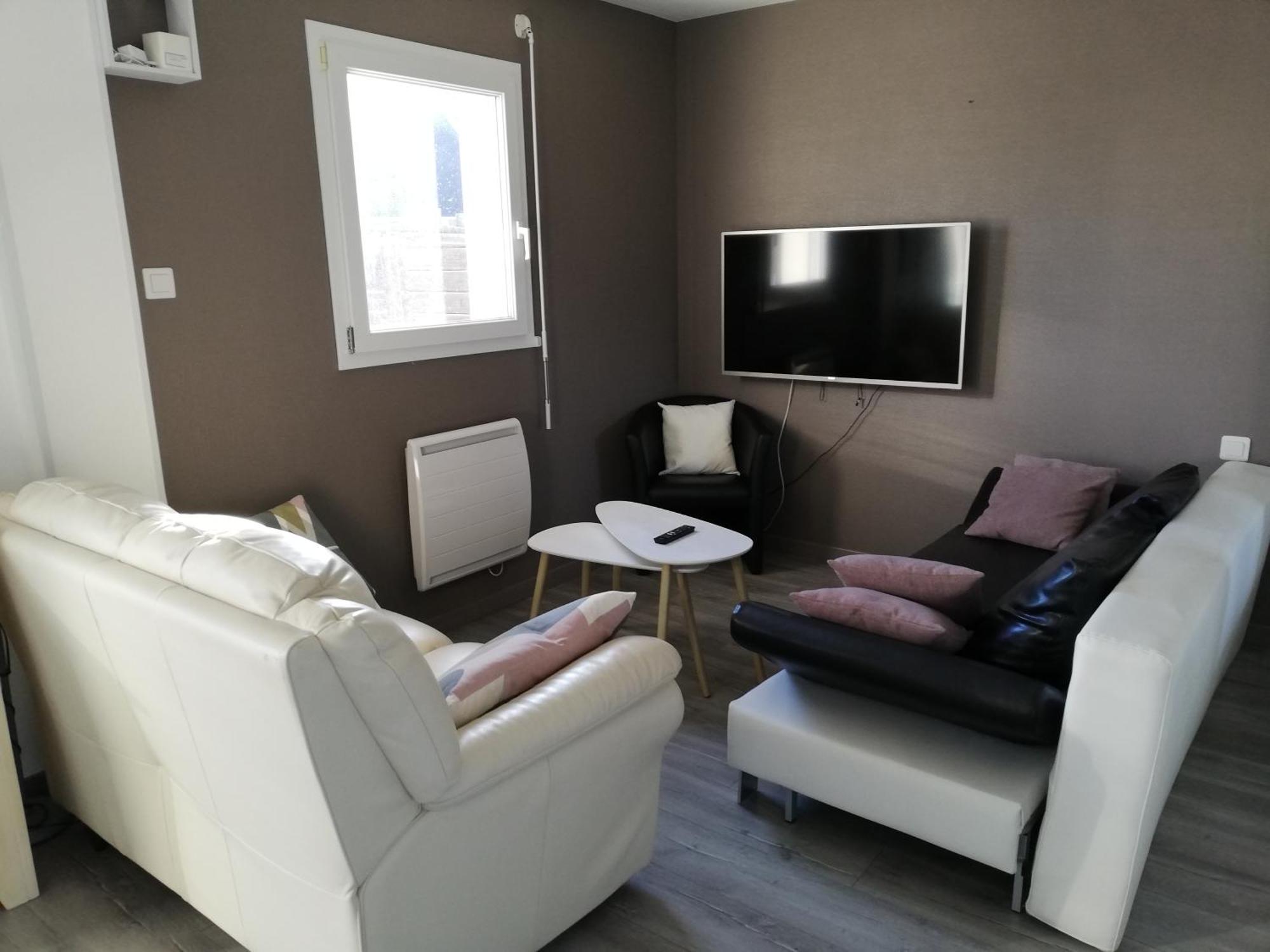 Kerguil-hanna Agreable Et Familiale, 4 Pers, Piscine Privee Du 15 Juin A Mi-septembre * Moelan-sur-Mer