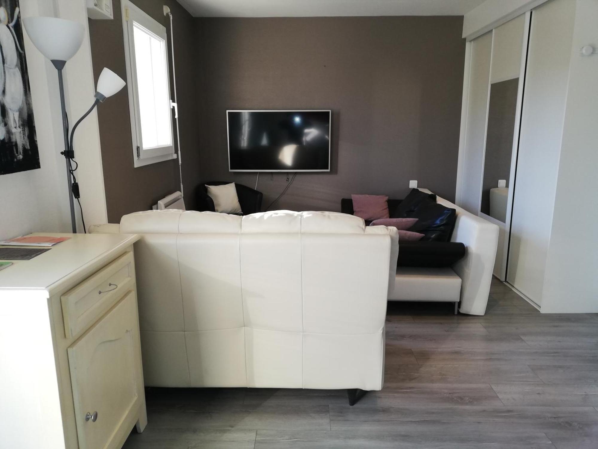 Kerguil-hanna Agreable Et Familiale, 4 Pers, Piscine Privee Du 15 Juin A Mi-septembre Ferienhaus *