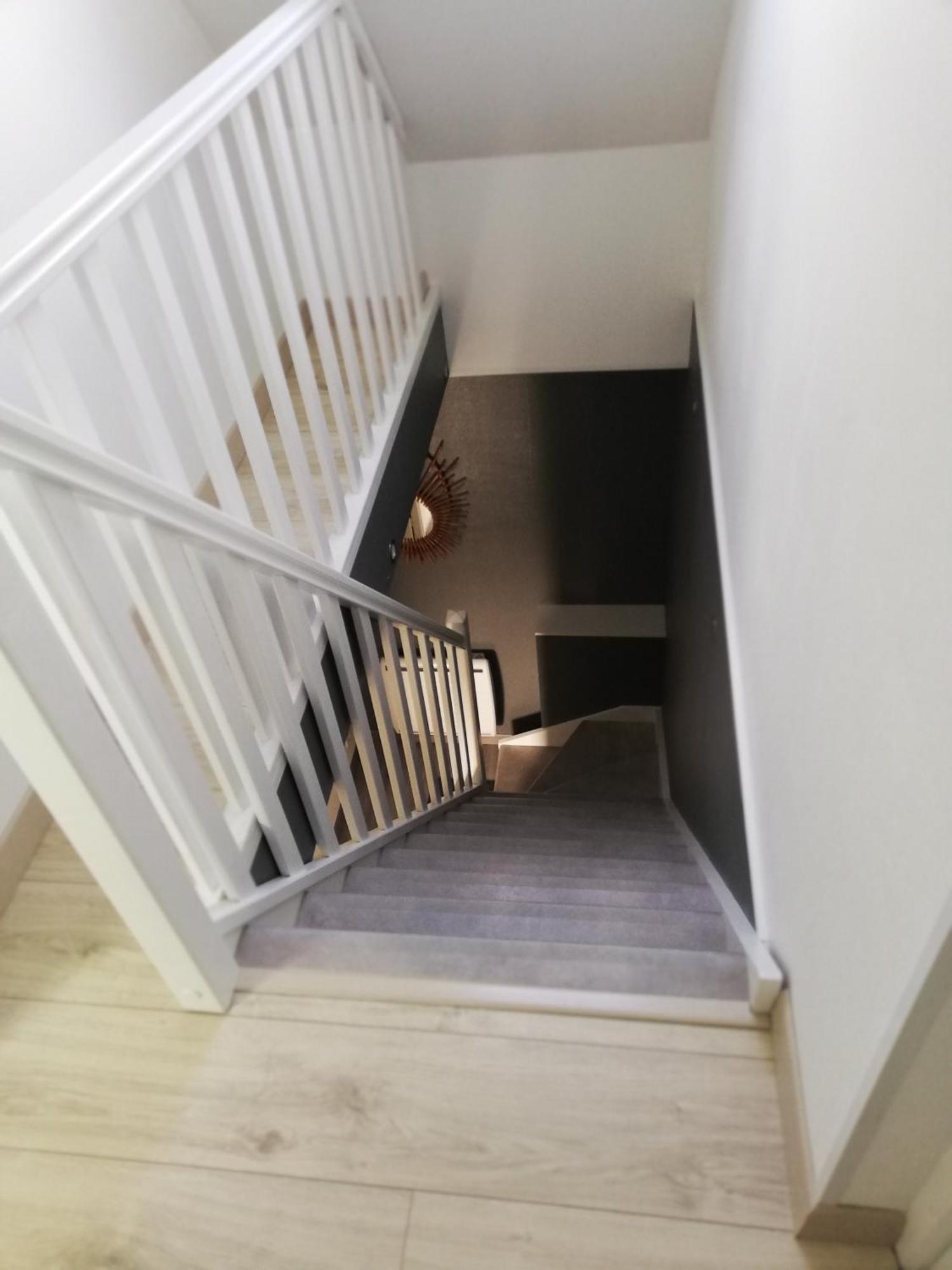 Maison Neuve, 5 Personnes, Piscine Hors-sol Privée Du 15 Juin à Mi-septembre Hébergement de vacances